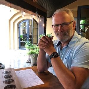 Meet your Posher, Cal